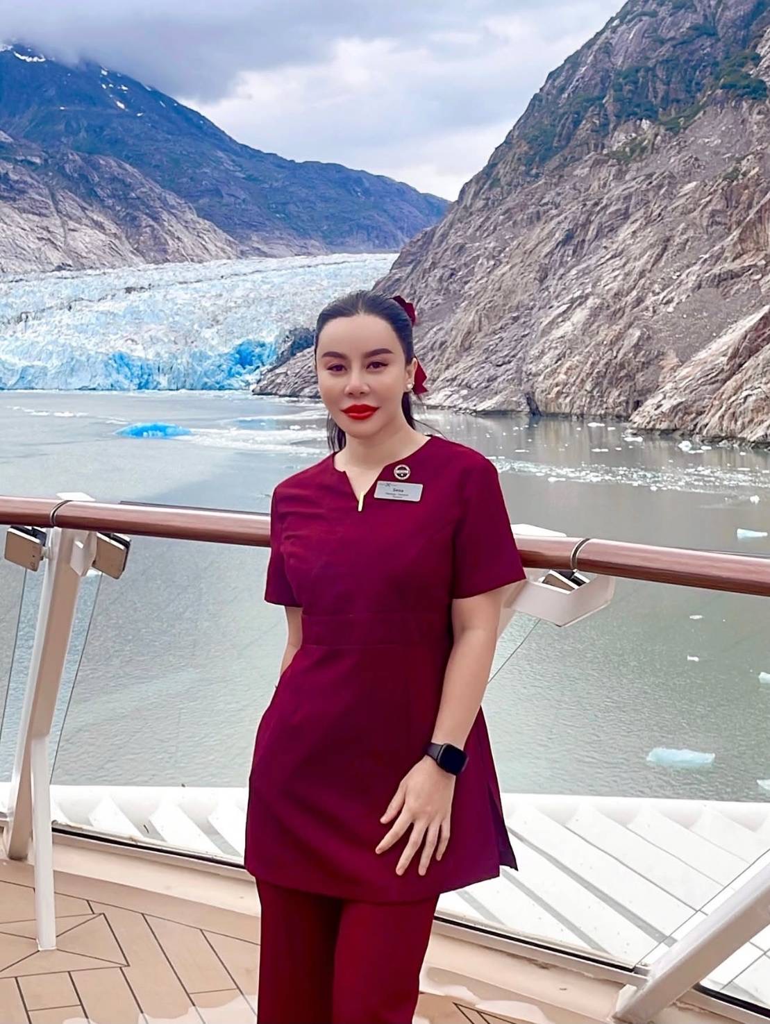 นักเรียนครูรุ้ง — โซจิน นักเรียน 2025